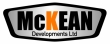 logo for McKean Developments Limited